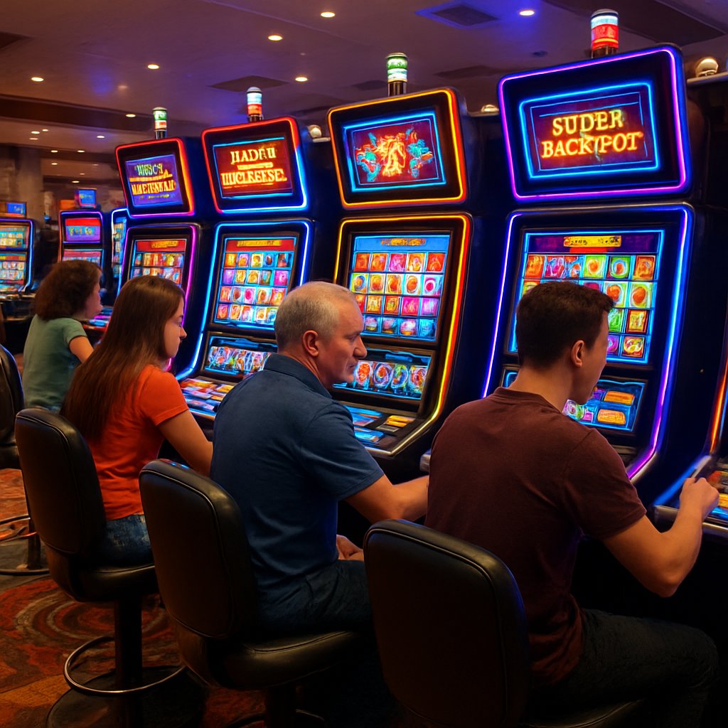 Zeustoto: Akses Mudah ke Toto Slot Online Gacor