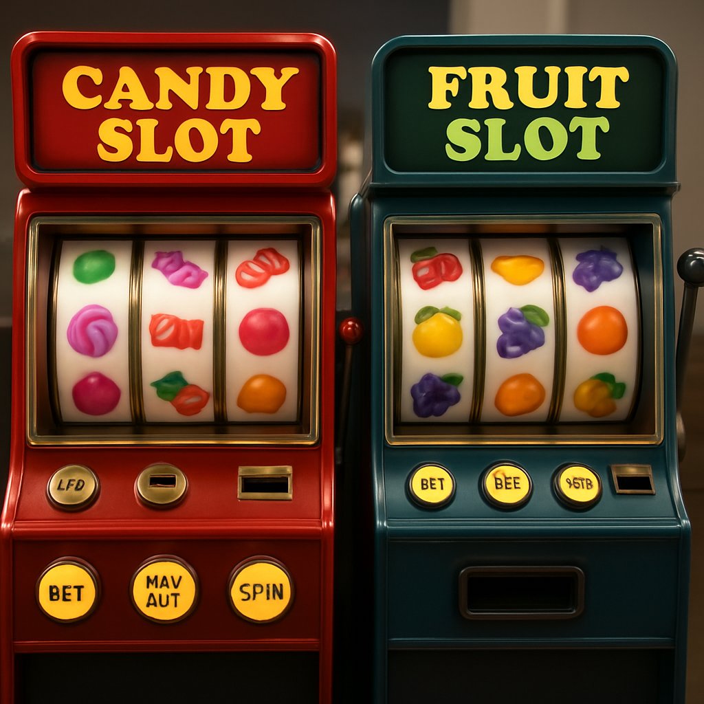 Membedah Sweet Bonanza & Sweet Bonanza 1000 di zeusbola