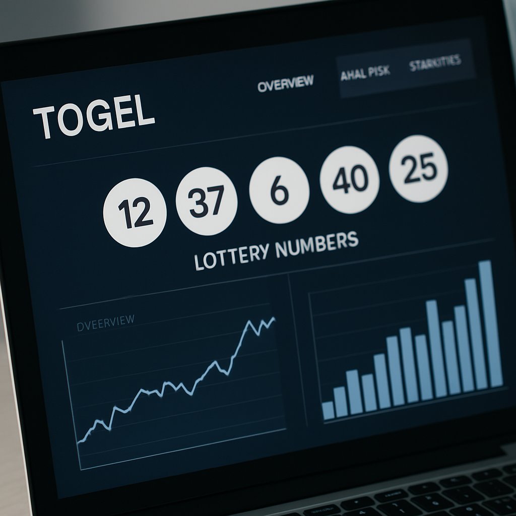 ZEUSTOTO: Portal Togel Terbaru 2026 dengan Data Akurat